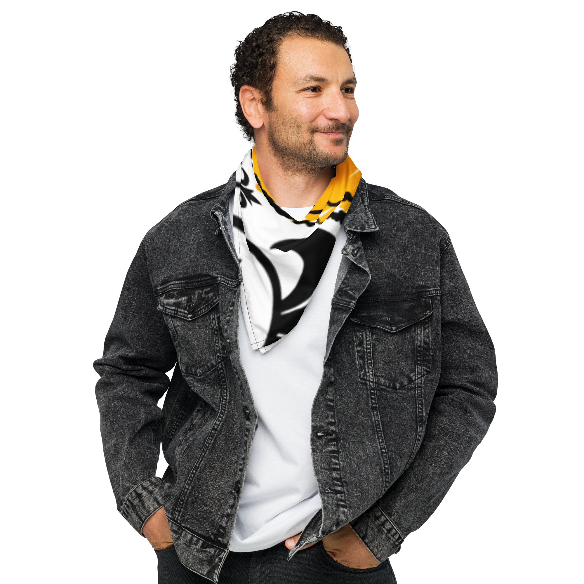 mind gmamer i all over print bandana mind gmamer i all over print bandana