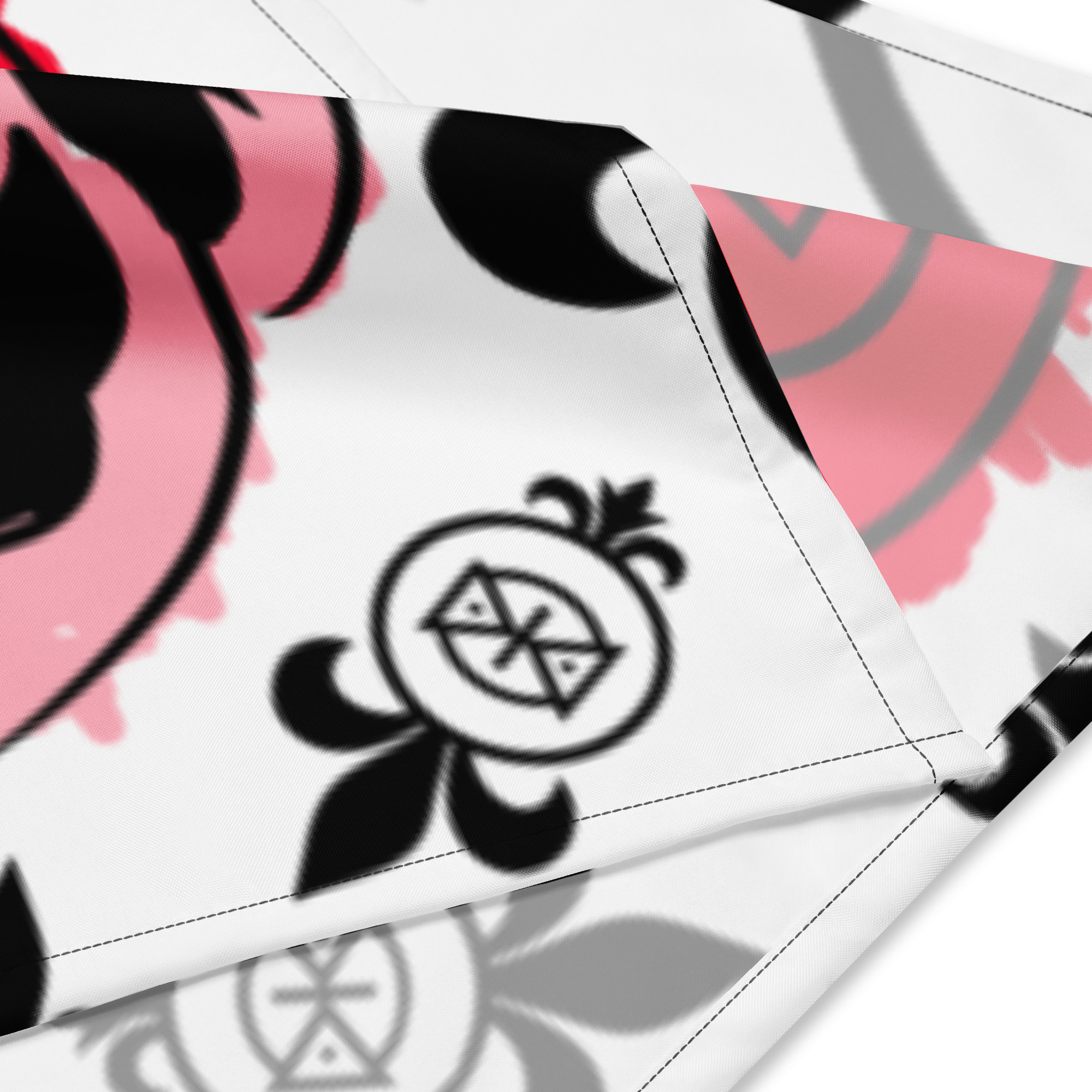 mind gmamer i all over print bandana mind gmamer i all over print bandana