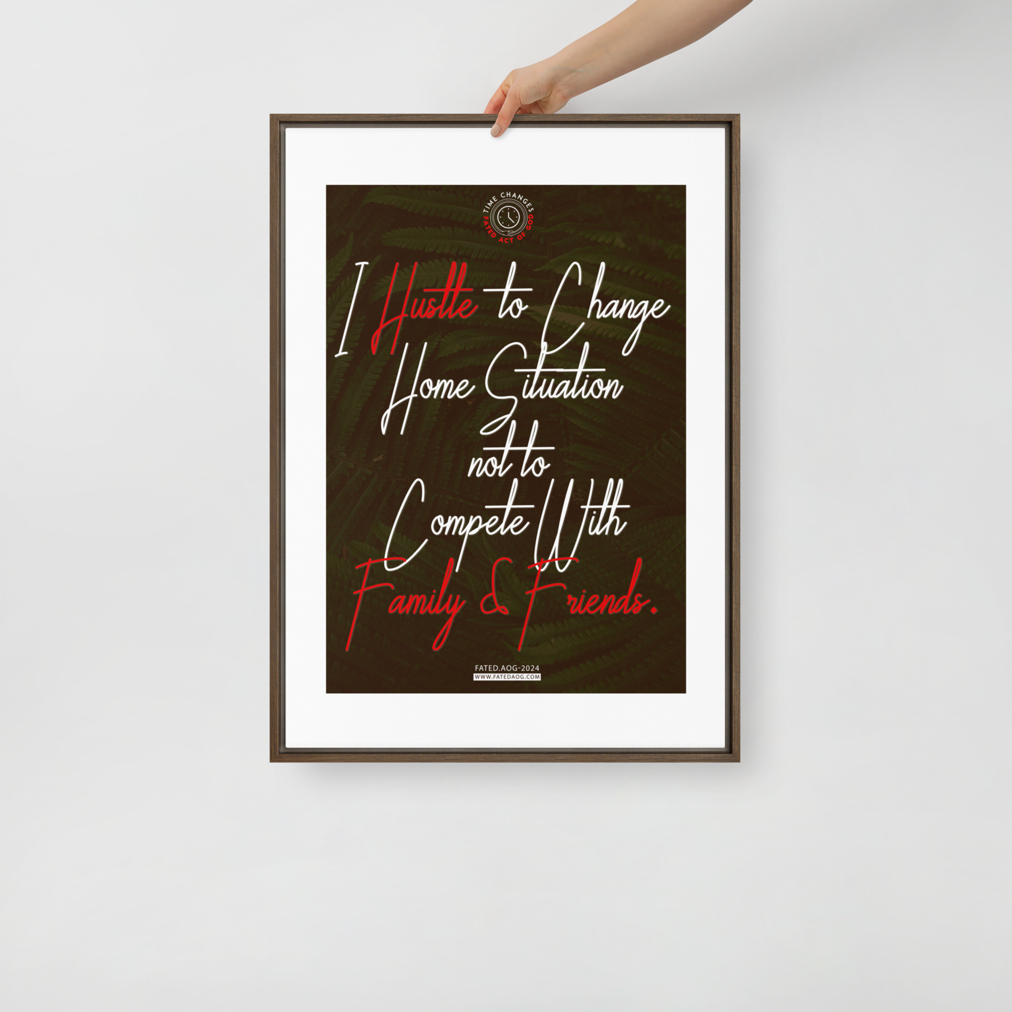 framed canvas framed canvas