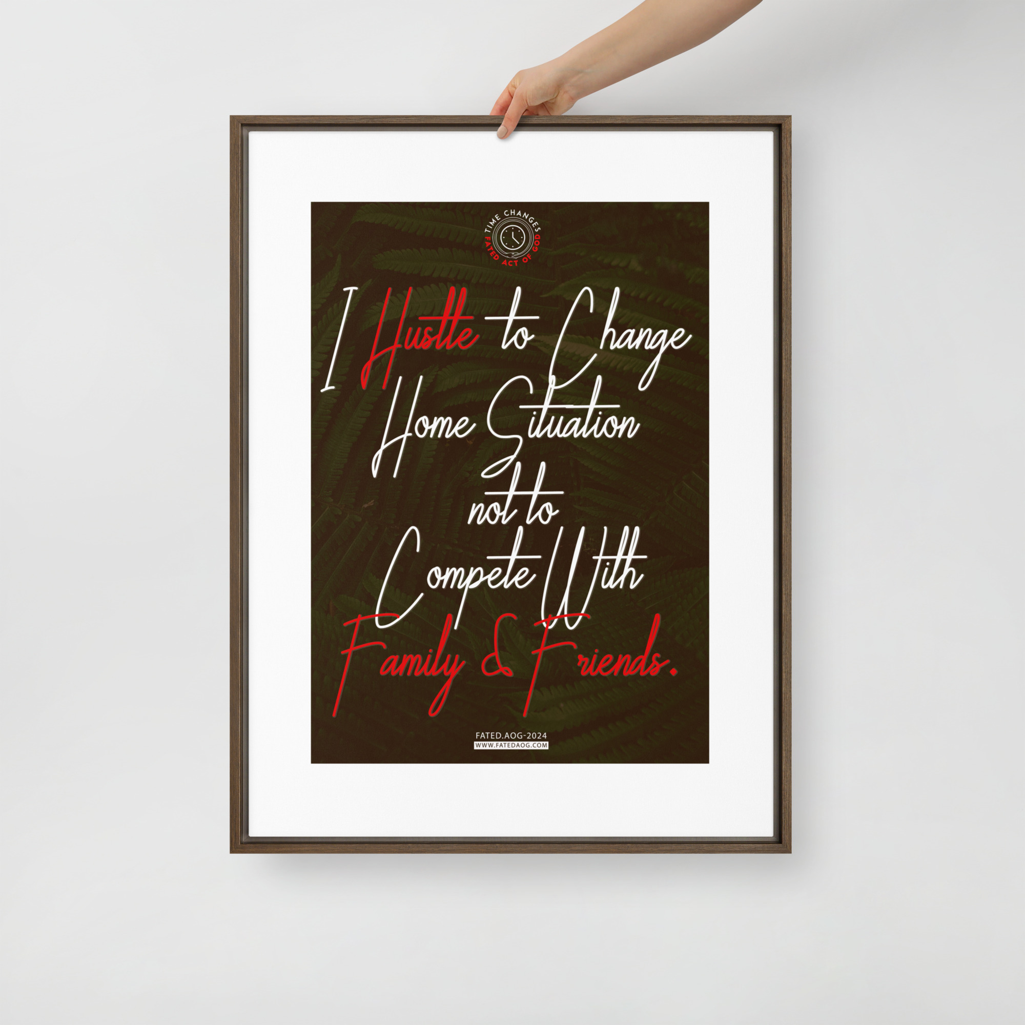 framed canvas framed canvas