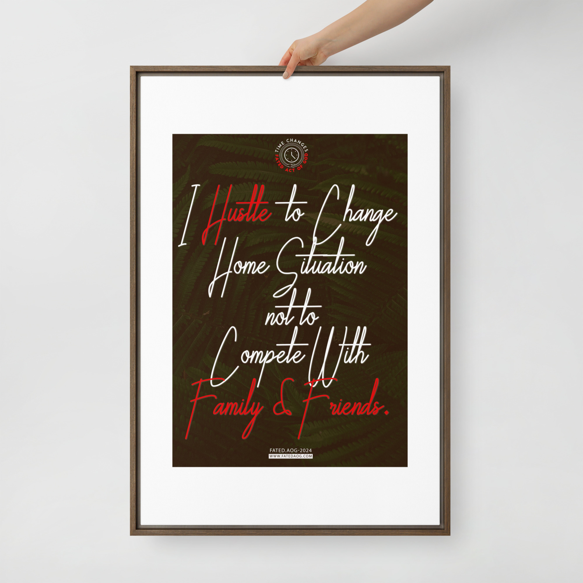 framed canvas framed canvas