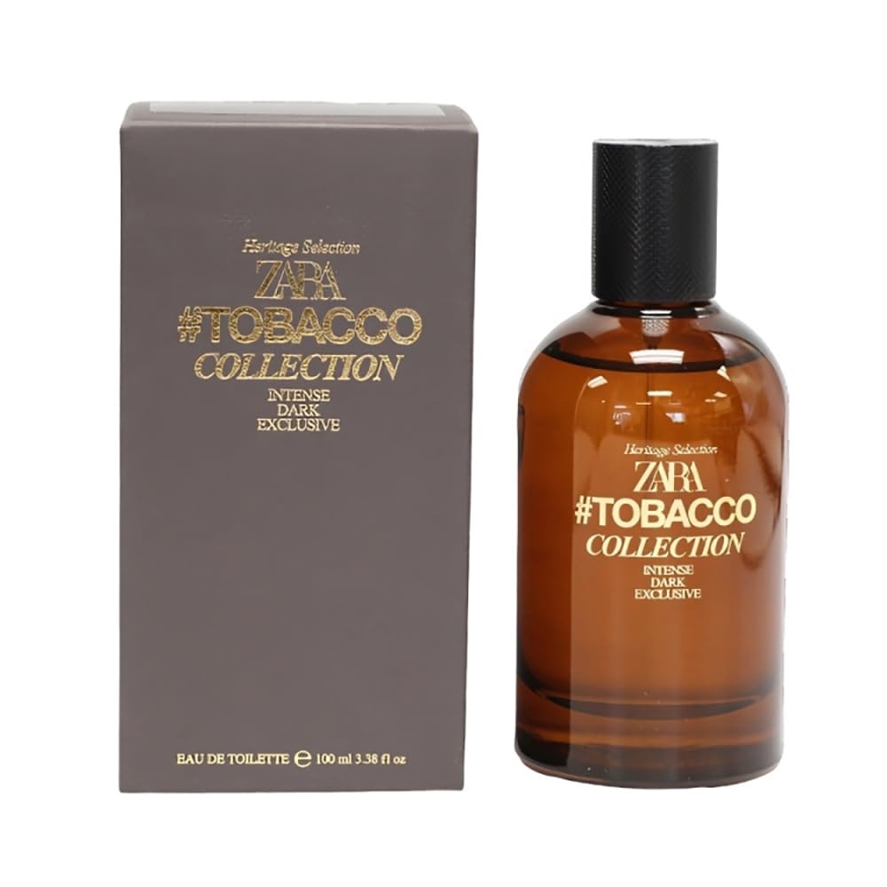 Zara Tobacco