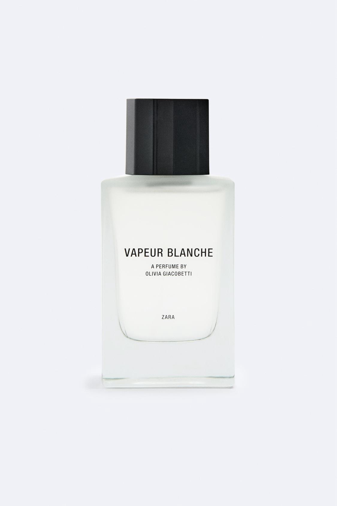 VAPEUR BLANCHE, 100 МL