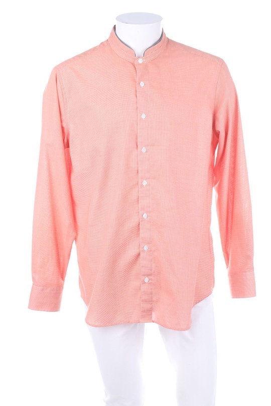 Walbusch Shirt (LS)