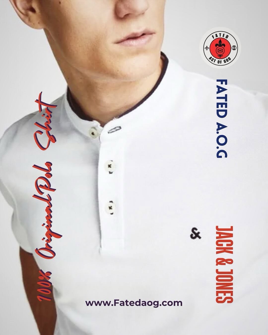 Jack and Jones POLO Shirt
