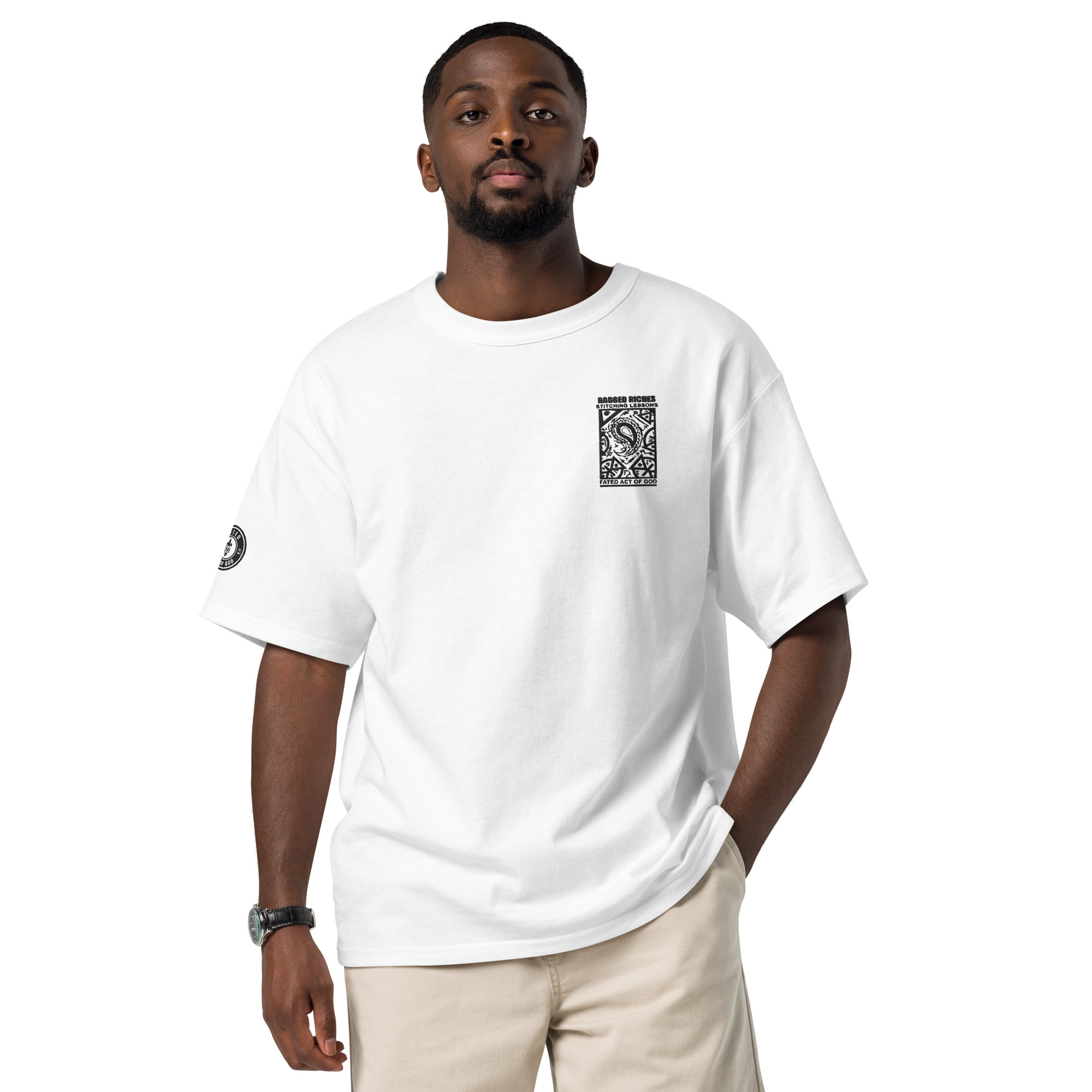 Men’s Champion T-Shirt