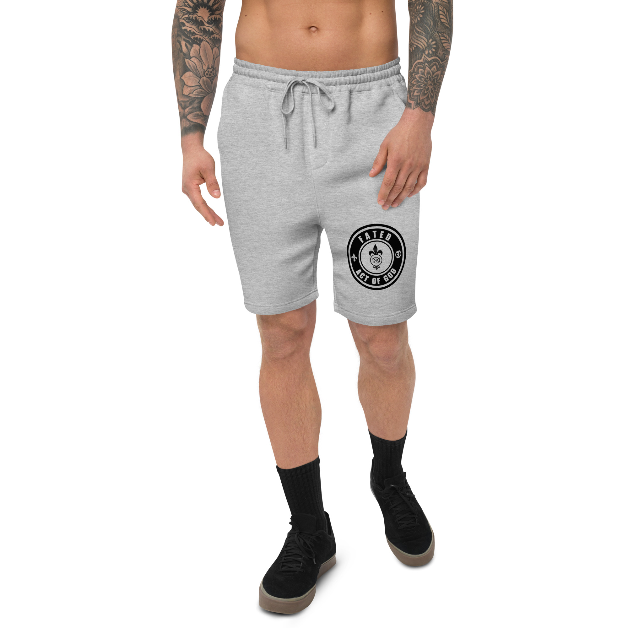 men's fleece shorts men's fleece shorts