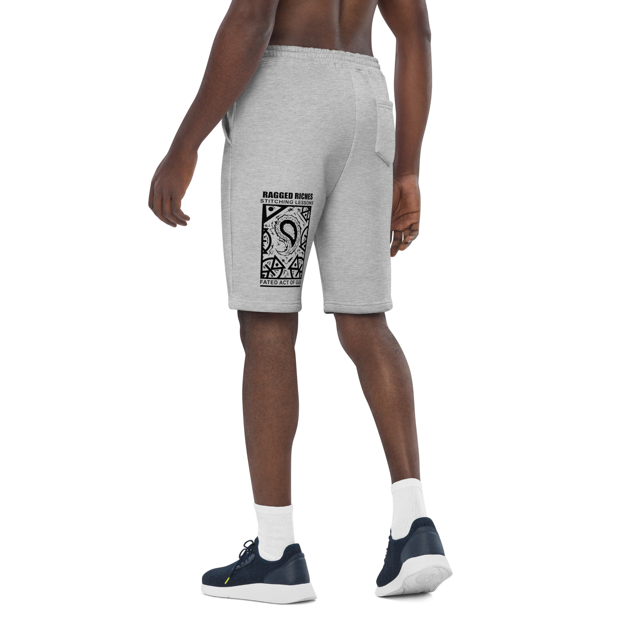 men's fleece shorts men's fleece shorts