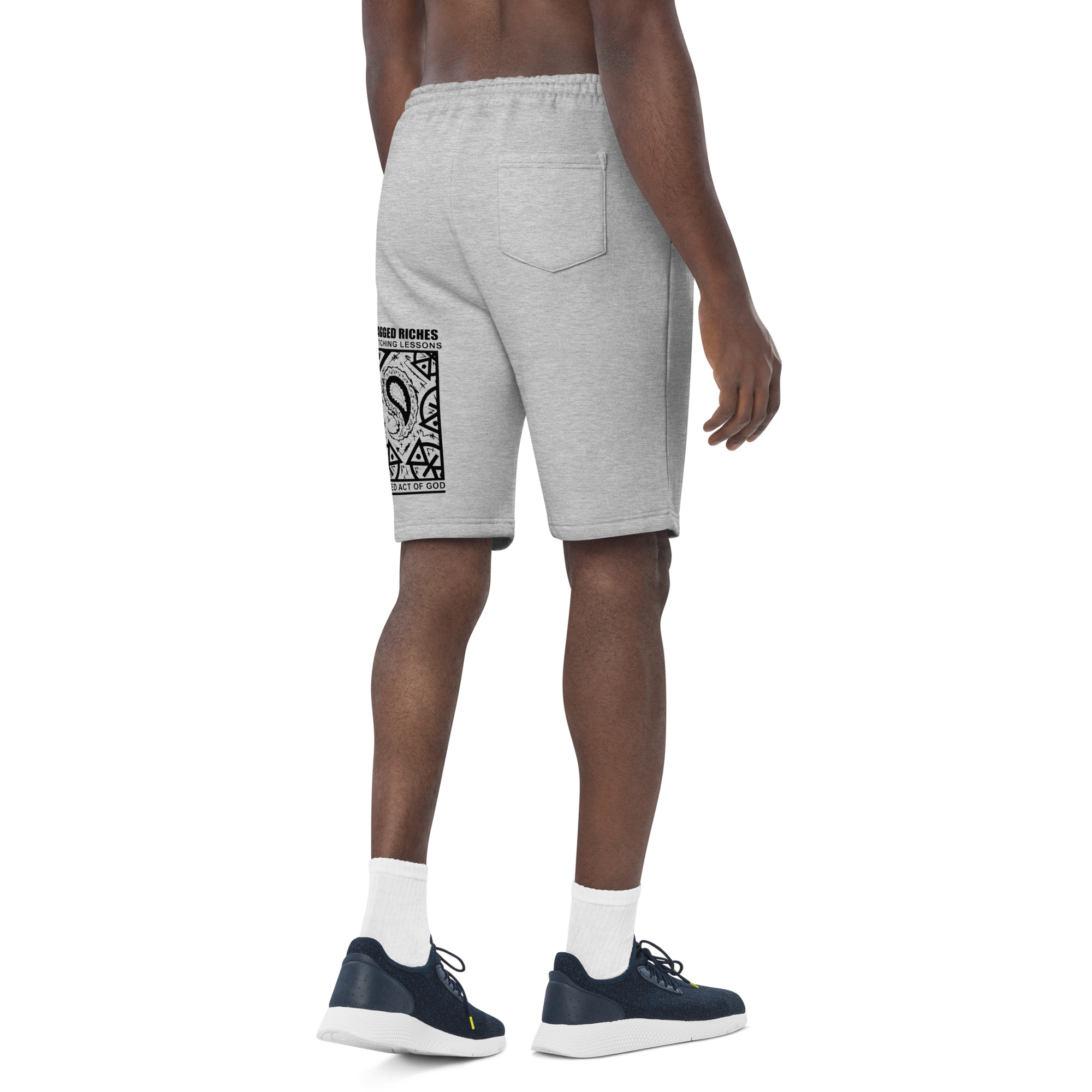 men's fleece shorts men's fleece shorts
