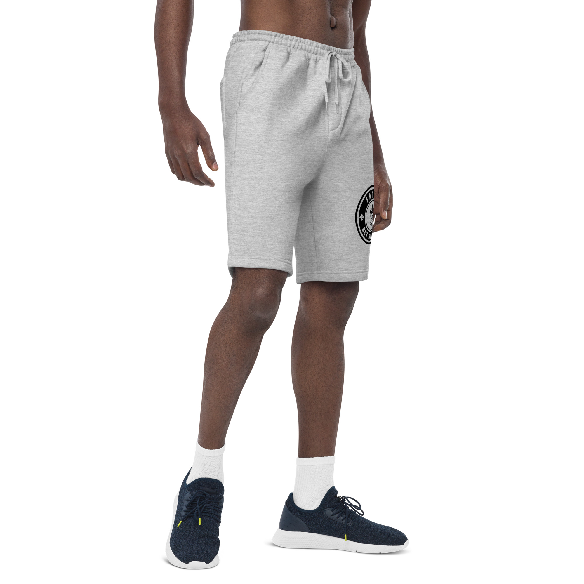 men's fleece shorts men's fleece shorts