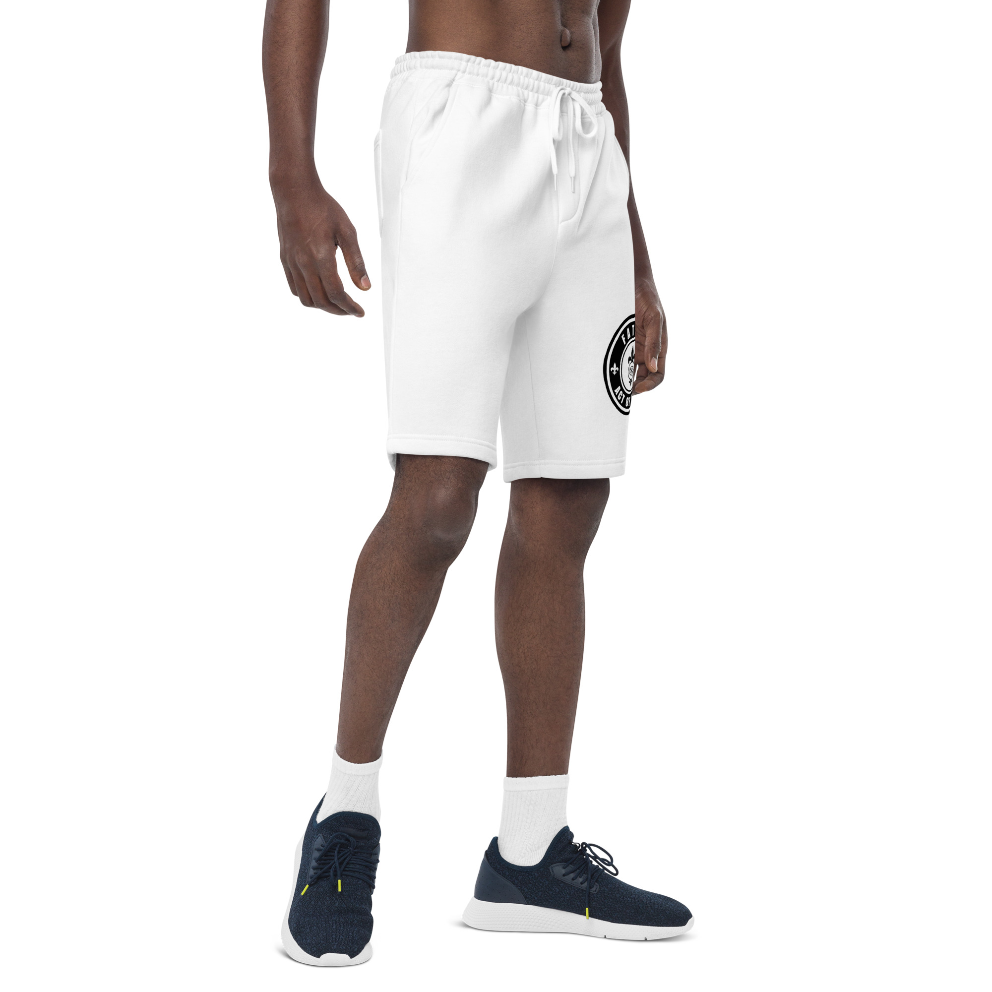 men's fleece shorts men's fleece shorts