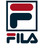 fila symbol
